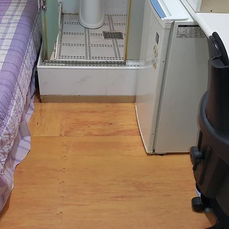 סיאול Nobleresidence Jonggak מראה חיצוני תמונה