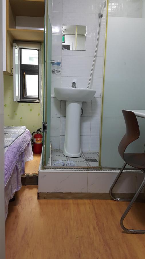 סיאול Nobleresidence Jonggak מראה חיצוני תמונה