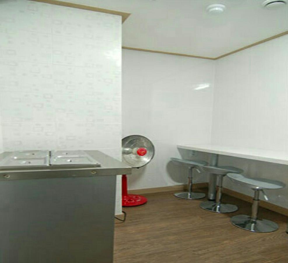 סיאול Nobleresidence Jonggak מראה חיצוני תמונה