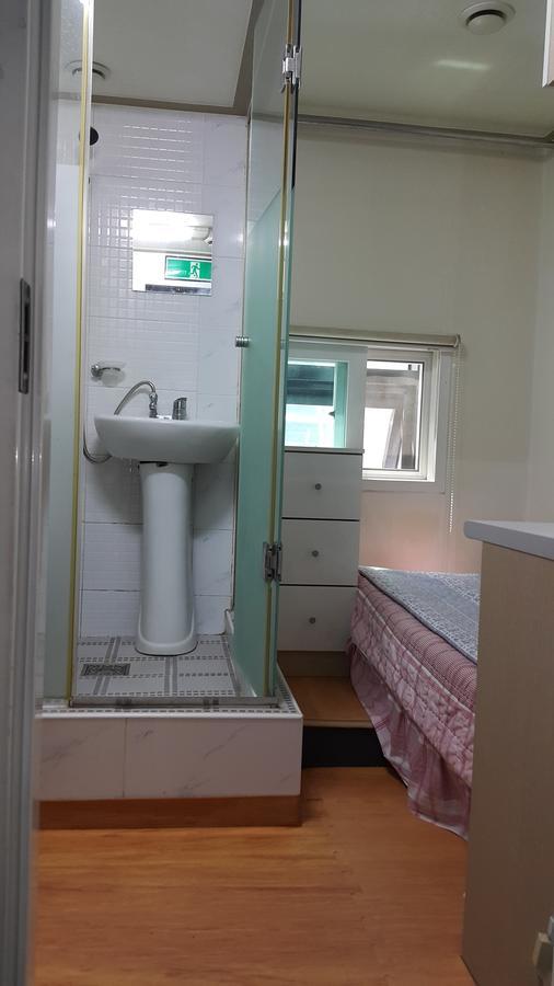 סיאול Nobleresidence Jonggak מראה חיצוני תמונה
