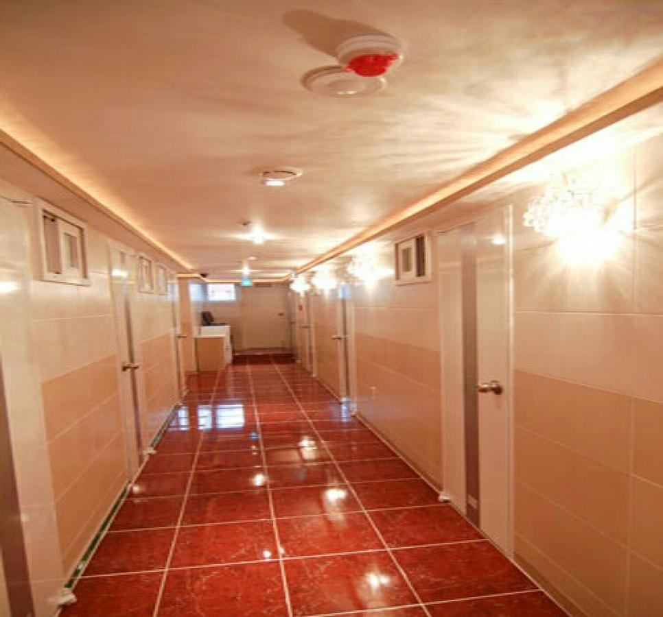 סיאול Nobleresidence Jonggak מראה חיצוני תמונה