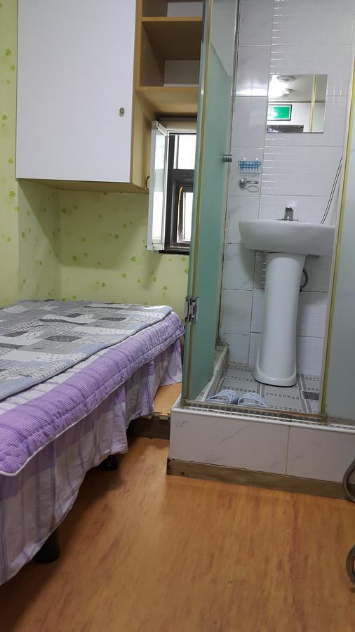 סיאול Nobleresidence Jonggak מראה חיצוני תמונה