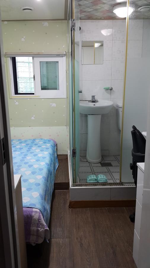 סיאול Nobleresidence Jonggak מראה חיצוני תמונה