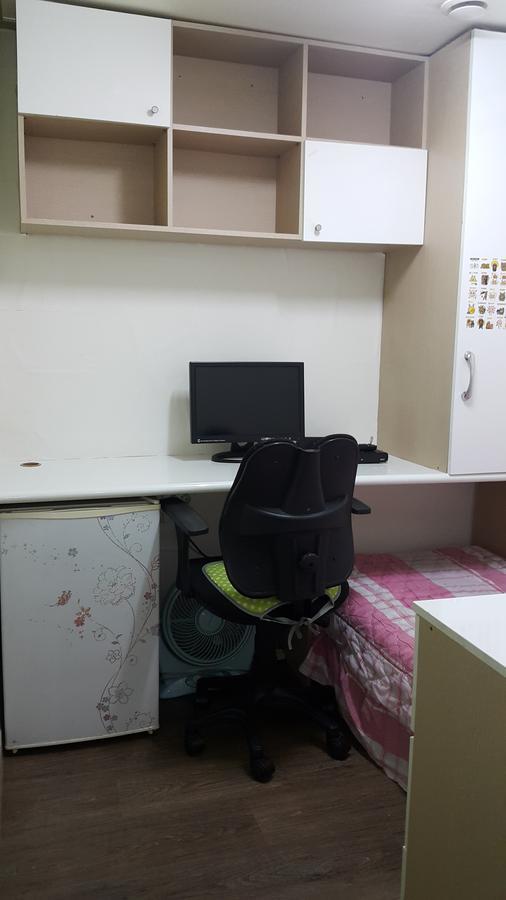 סיאול Nobleresidence Jonggak מראה חיצוני תמונה