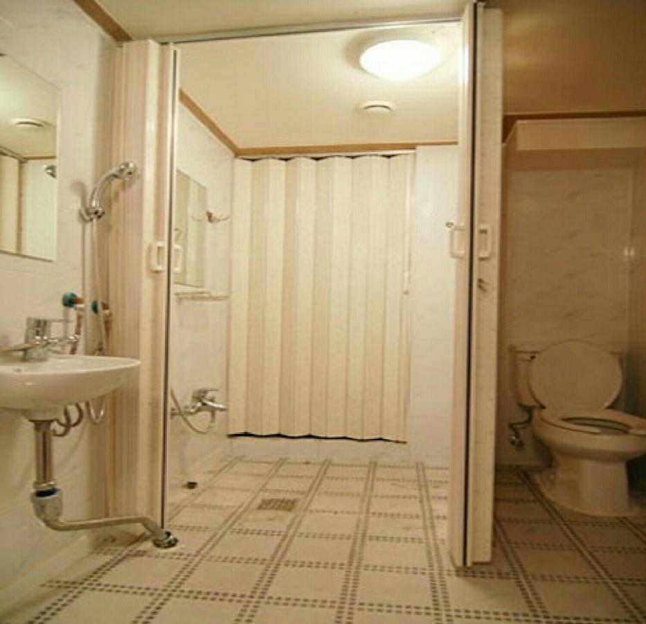 סיאול Nobleresidence Jonggak מראה חיצוני תמונה