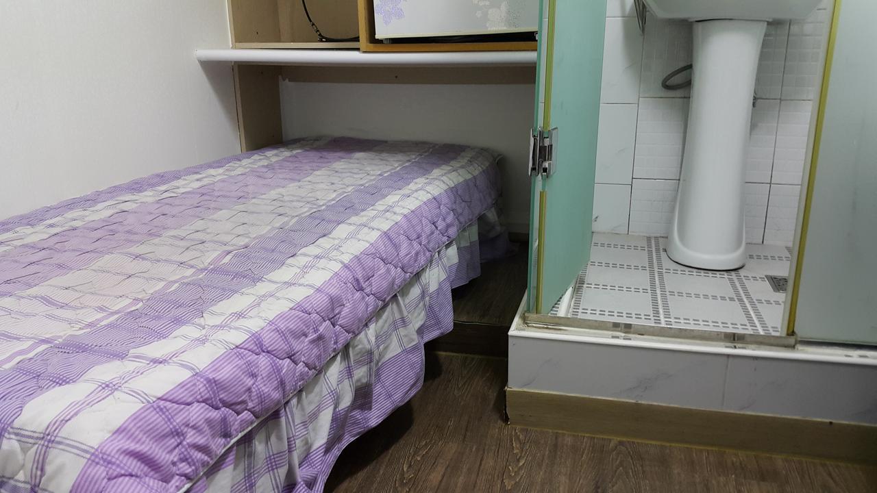 סיאול Nobleresidence Jonggak מראה חיצוני תמונה
