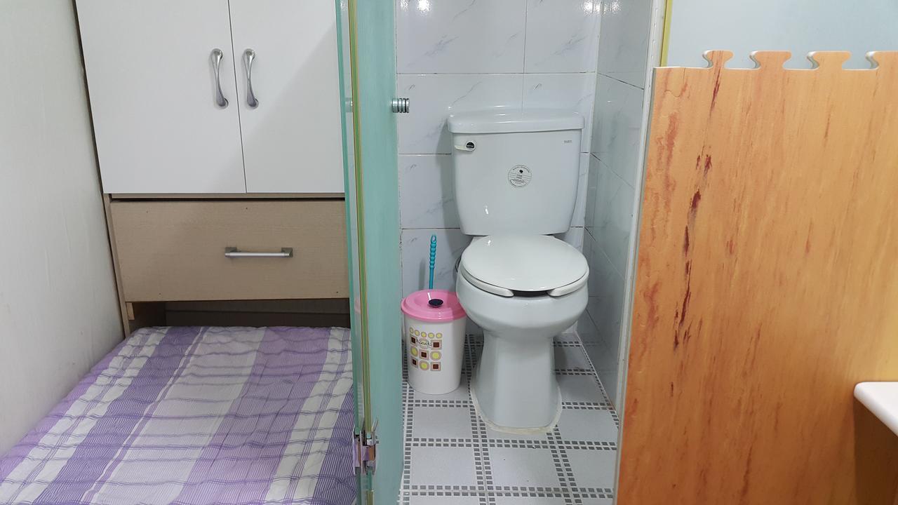סיאול Nobleresidence Jonggak מראה חיצוני תמונה