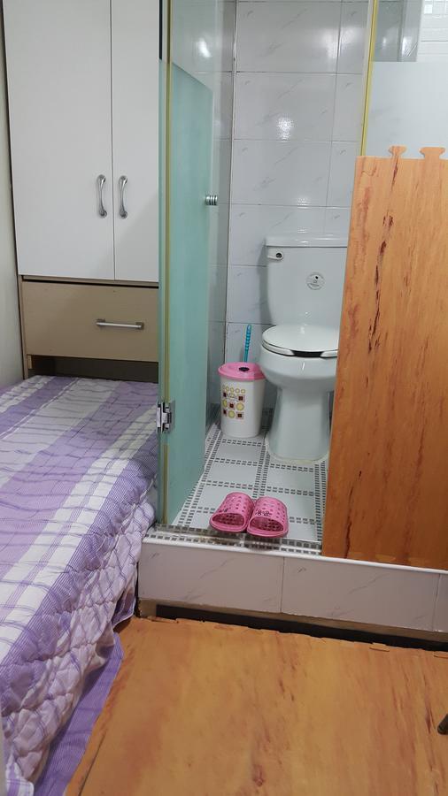סיאול Nobleresidence Jonggak מראה חיצוני תמונה