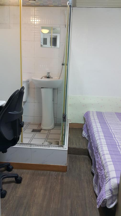 סיאול Nobleresidence Jonggak מראה חיצוני תמונה