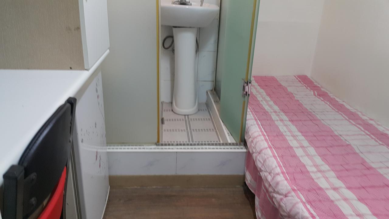 סיאול Nobleresidence Jonggak מראה חיצוני תמונה