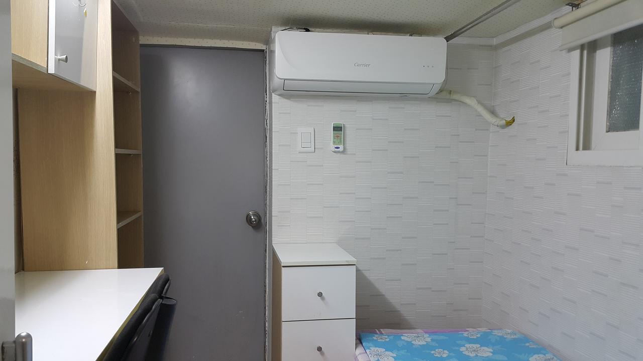 סיאול Nobleresidence Jonggak מראה חיצוני תמונה