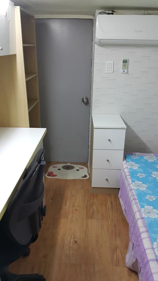 סיאול Nobleresidence Jonggak מראה חיצוני תמונה