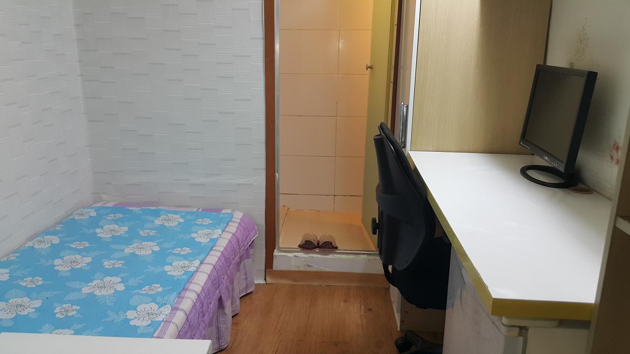 סיאול Nobleresidence Jonggak מראה חיצוני תמונה