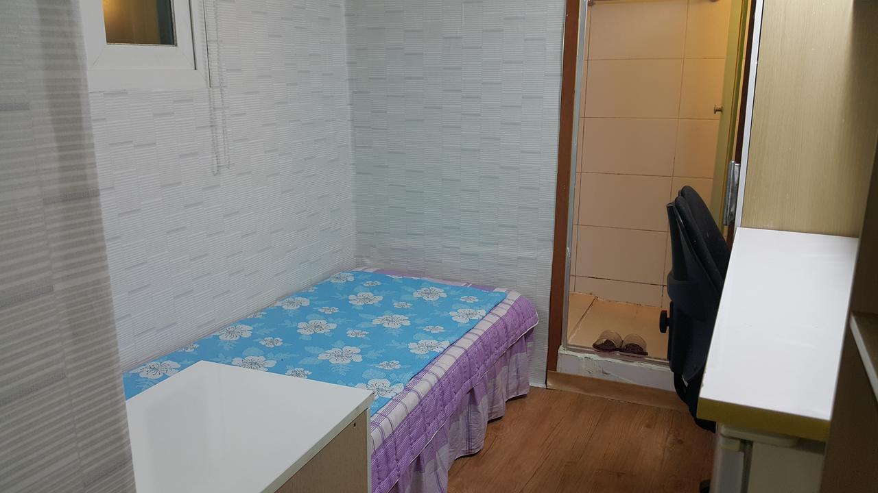 סיאול Nobleresidence Jonggak מראה חיצוני תמונה