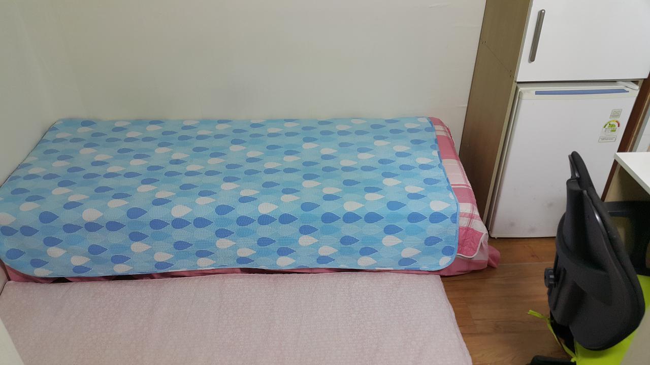 סיאול Nobleresidence Jonggak מראה חיצוני תמונה