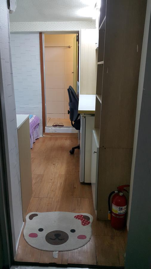 סיאול Nobleresidence Jonggak מראה חיצוני תמונה