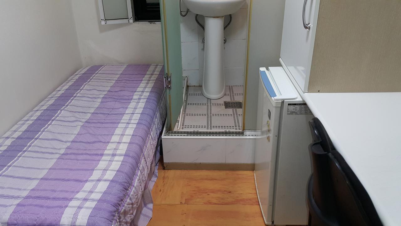 סיאול Nobleresidence Jonggak מראה חיצוני תמונה