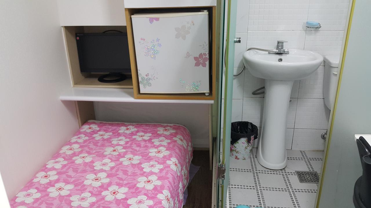 סיאול Nobleresidence Jonggak מראה חיצוני תמונה