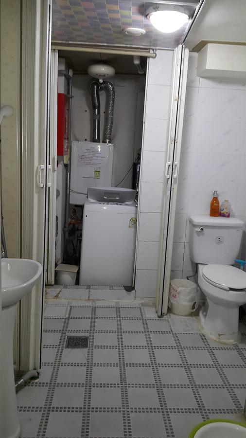סיאול Nobleresidence Jonggak מראה חיצוני תמונה