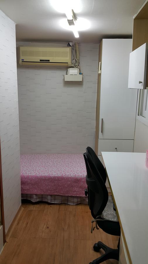 סיאול Nobleresidence Jonggak מראה חיצוני תמונה