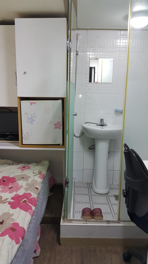 סיאול Nobleresidence Jonggak מראה חיצוני תמונה