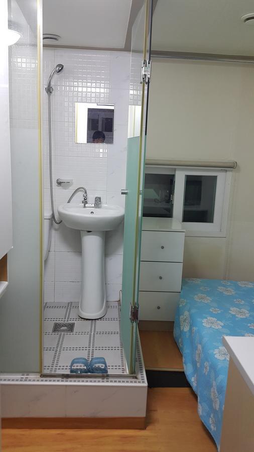 סיאול Nobleresidence Jonggak מראה חיצוני תמונה