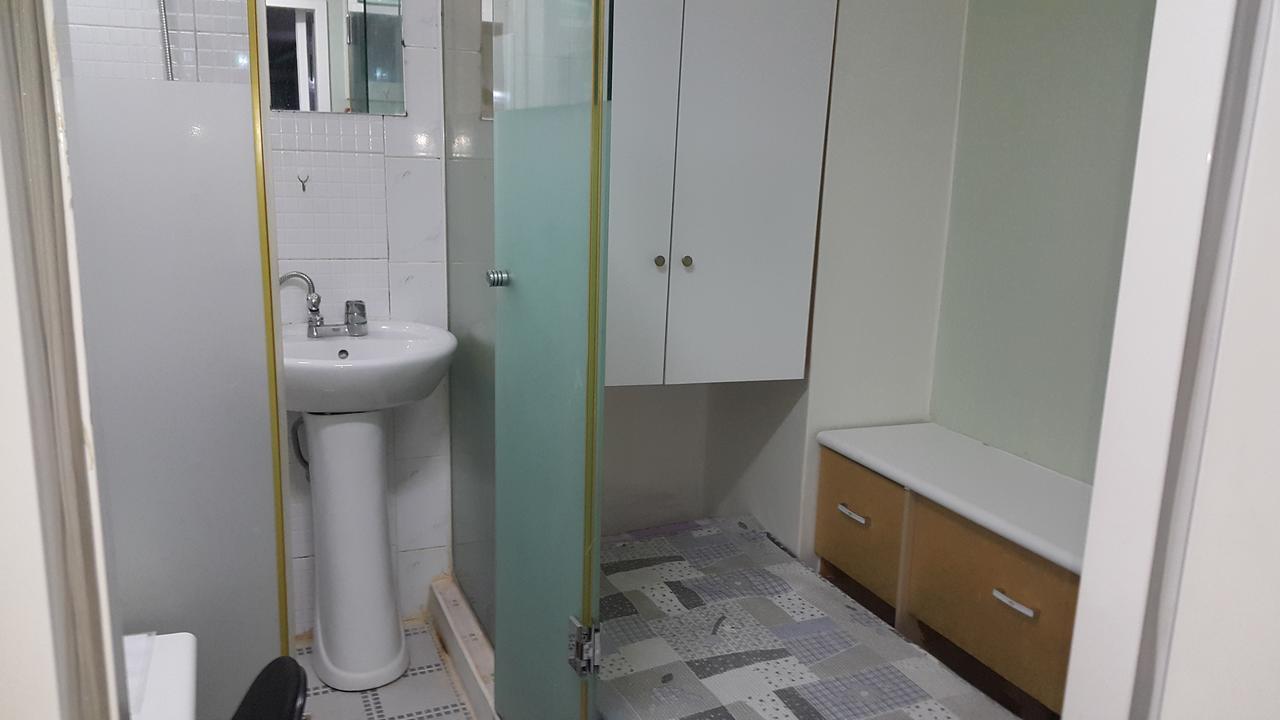 סיאול Nobleresidence Jonggak מראה חיצוני תמונה