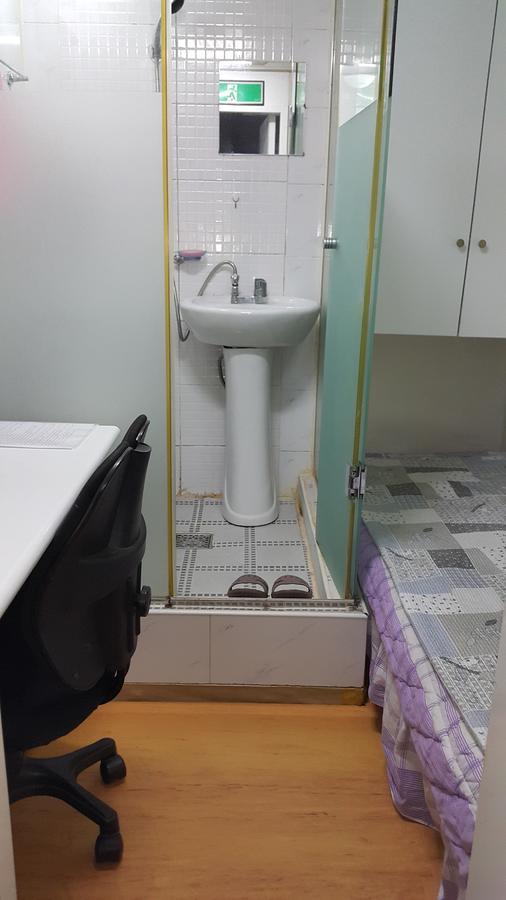 סיאול Nobleresidence Jonggak מראה חיצוני תמונה