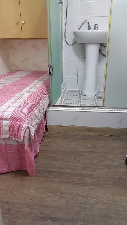 סיאול Nobleresidence Jonggak מראה חיצוני תמונה