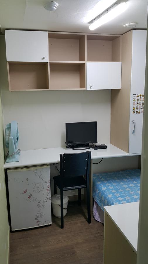 סיאול Nobleresidence Jonggak מראה חיצוני תמונה
