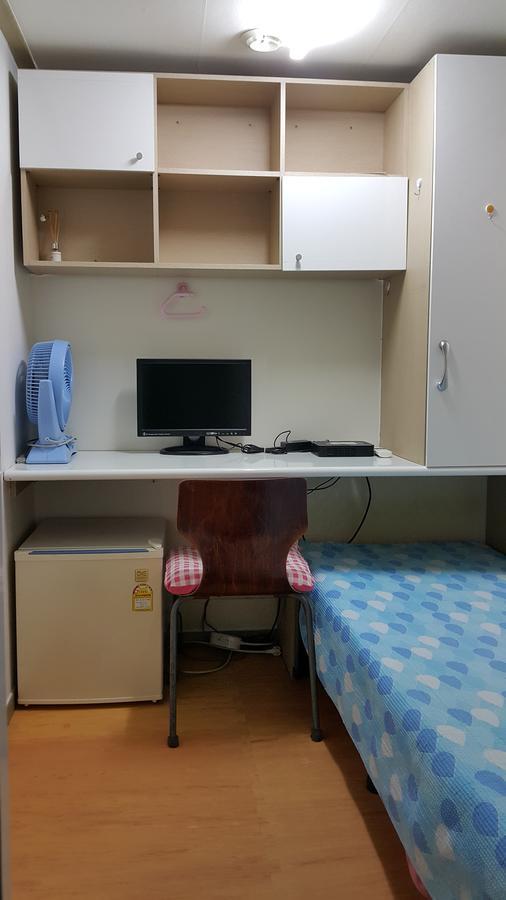 סיאול Nobleresidence Jonggak מראה חיצוני תמונה