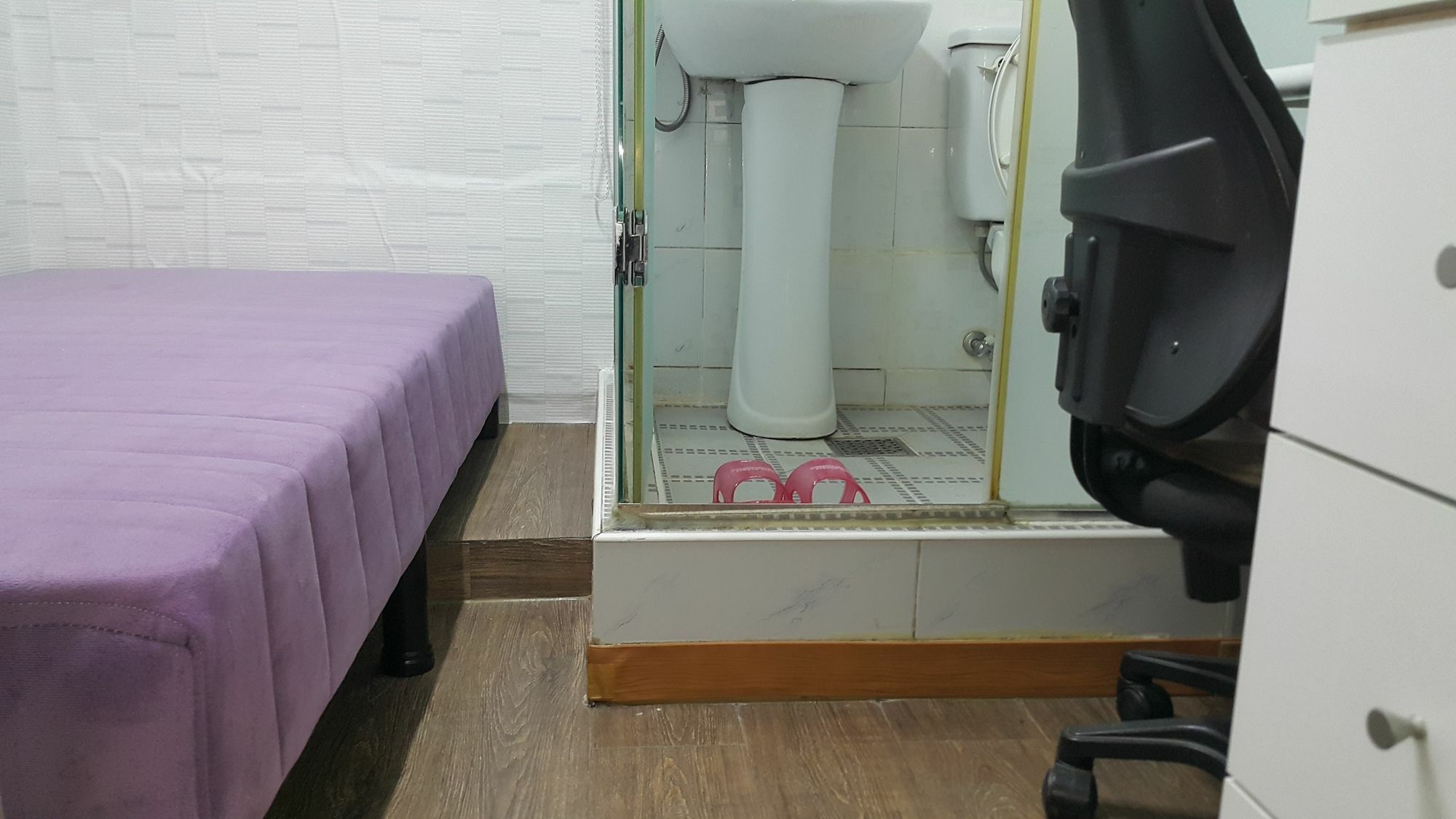 סיאול Nobleresidence Jonggak מראה חיצוני תמונה