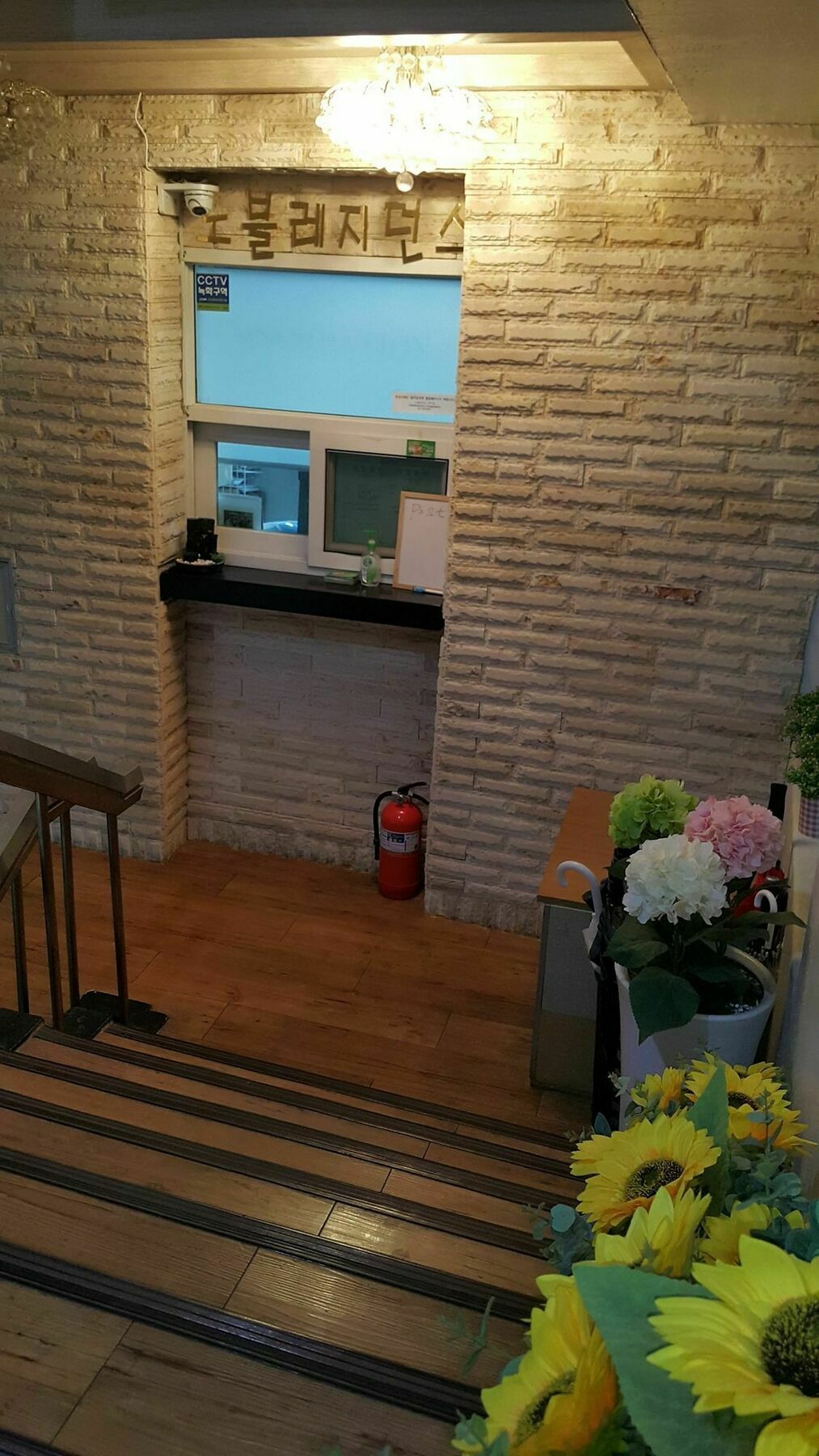 סיאול Nobleresidence Jonggak מראה חיצוני תמונה