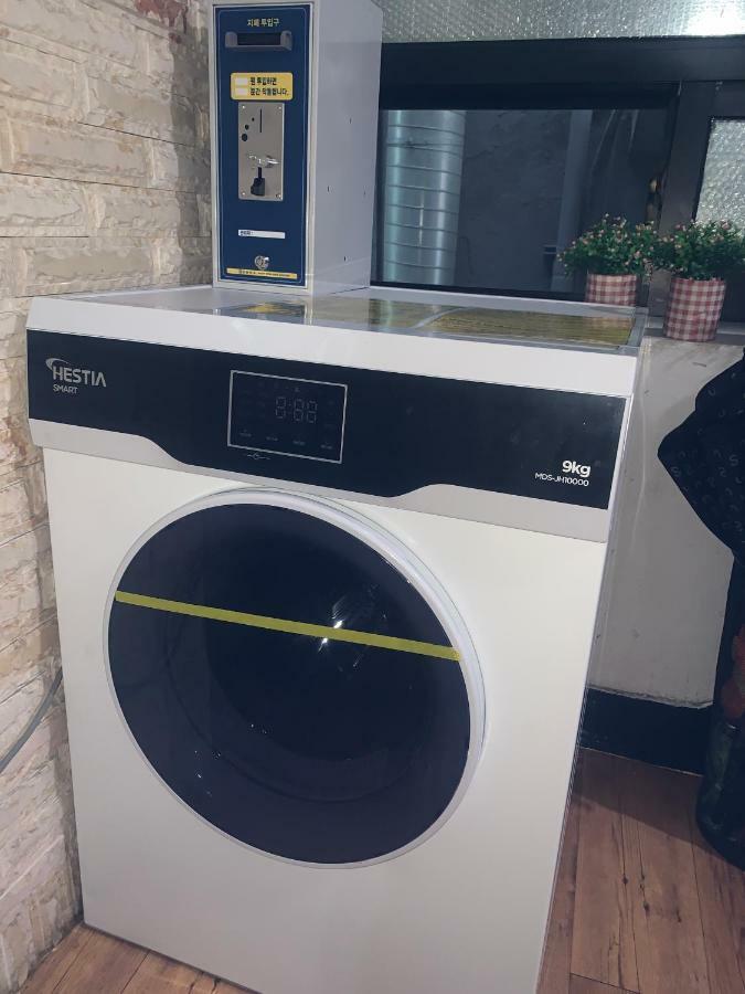 סיאול Nobleresidence Jonggak מראה חיצוני תמונה