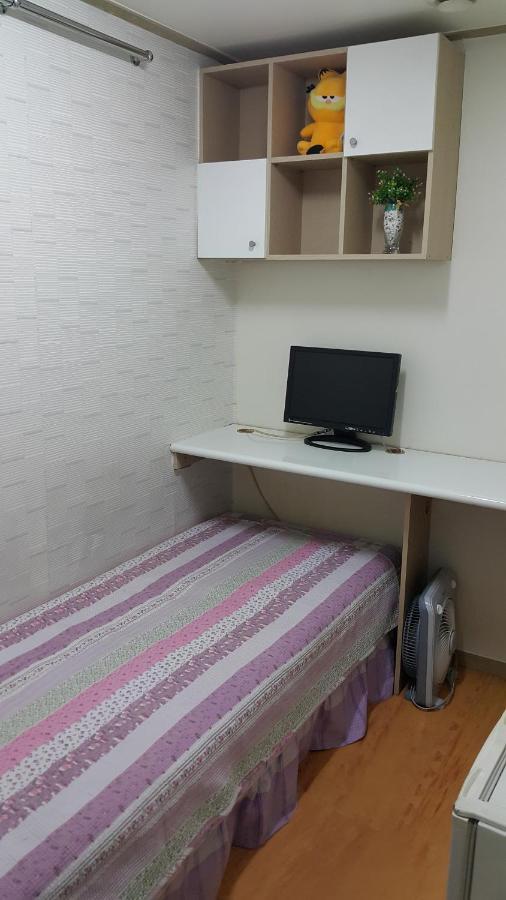 סיאול Nobleresidence Jonggak מראה חיצוני תמונה